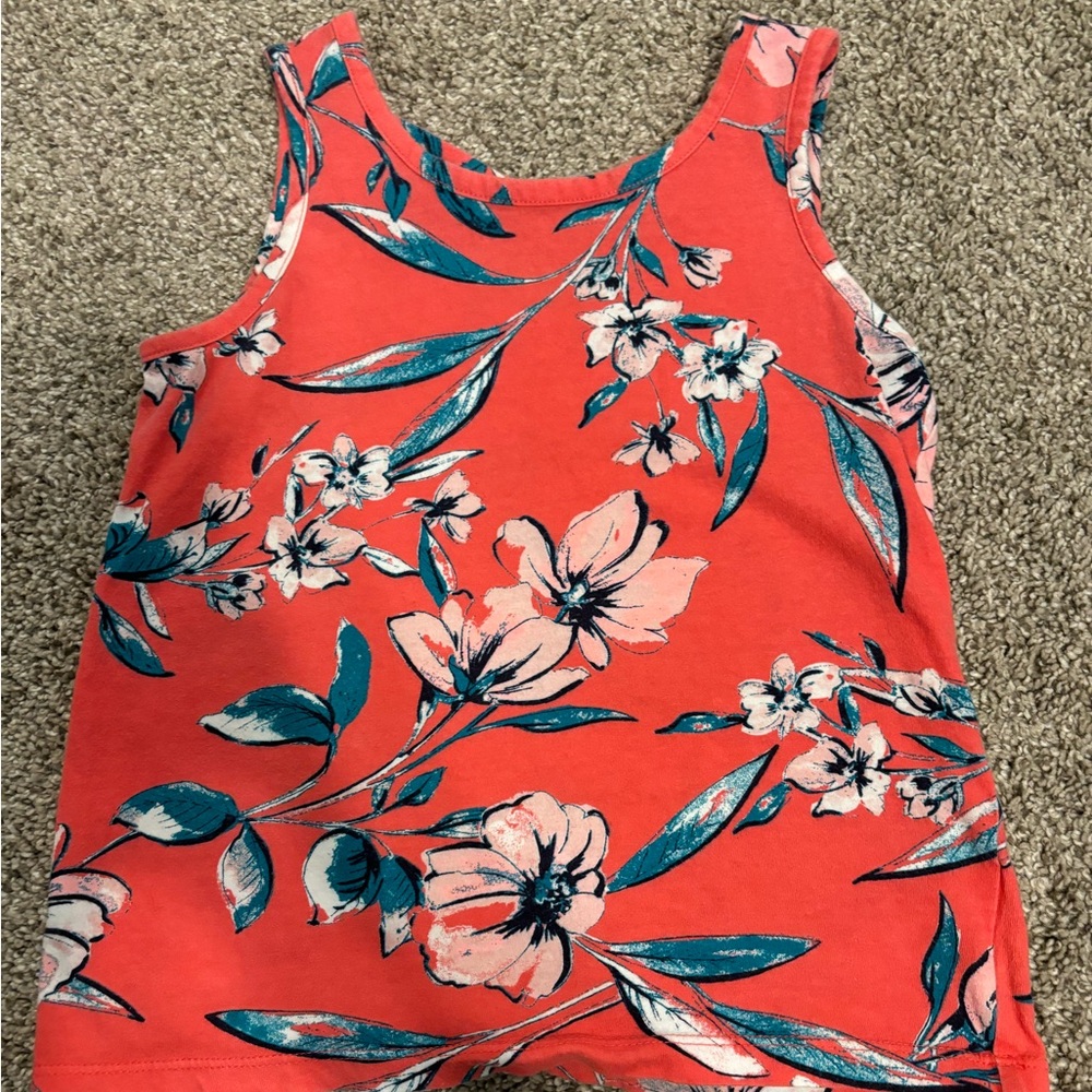 Gap Kids tank
